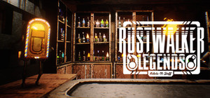 Rustwalker Legends banner