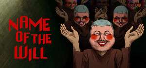 Name of The Will banner