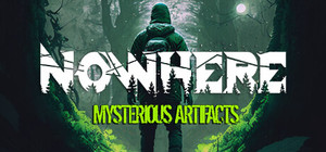 Nowhere: Mysterious Artifacts banner