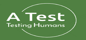 A Test banner