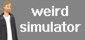 Weird Simulator banner