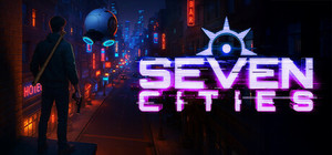 Seven Cities banner