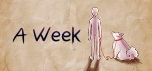 A Week banner