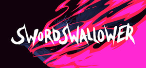 Swordswallower banner