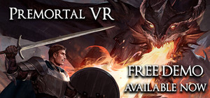 Premortal VR banner