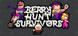 Berry Hunt Survivors banner