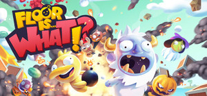 Floor is...What!? banner