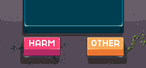 Harm Other banner