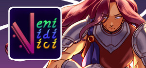 Veni, Vidi, Vici banner