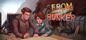 From The Bunker banner