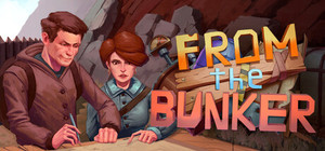 From The Bunker banner