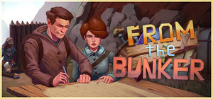 From The Bunker banner