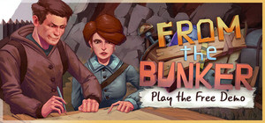 From The Bunker banner