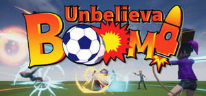 Unbelievaboom! banner