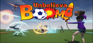 Unbelievaboom! banner