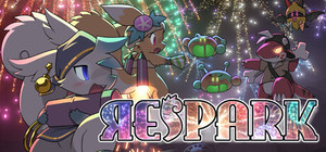 Respark banner
