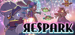Respark banner