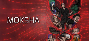 Moksha banner