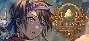 Guild Saga: Vanished Worlds banner
