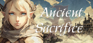 Ancient Sacrifice banner