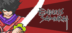 Endless Samurai banner