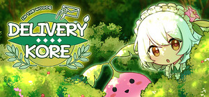 Delivery Kore banner