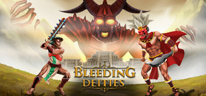 Bleeding Deities banner