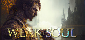 Weak Soul banner