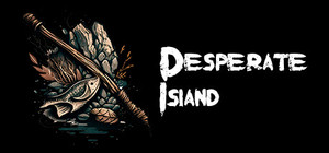 Desperate Island banner