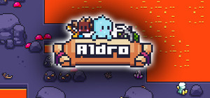 Aldro banner