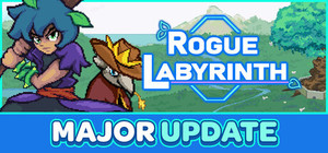 Rogue Labyrinth banner