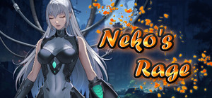 Neko's Rage banner
