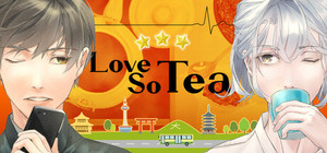 LoveSoTea banner