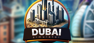 Dubai Simulator banner