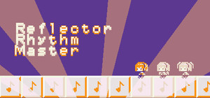 Reflector Rhythm Master banner