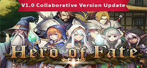 Hero of Fate banner