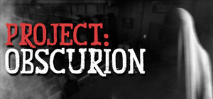 PROJECT: OBSCURION banner