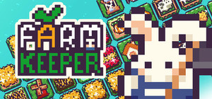 Farm Keeper banner