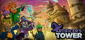 Artificer's Tower banner