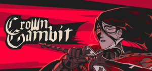 Crown Gambit banner