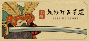 Falling Limbs banner