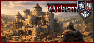Arkem banner