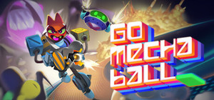 Go Mecha Ball banner