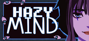 Hazy Mind banner
