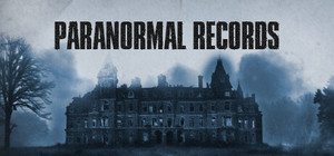 Paranormal Records banner