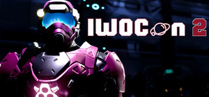 IWOCon 2 banner