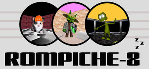 ROMPICHE-8 banner