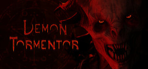Demon Tormentor banner
