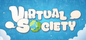 VirtualSociety banner