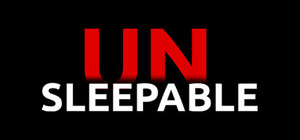 Unsleepable banner